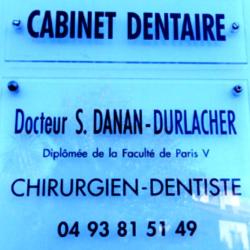 Danan-durlacher Sylvie