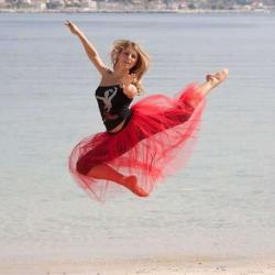 Dance Attitude