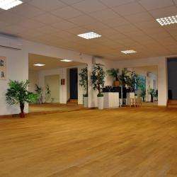 Dance Center