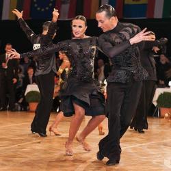 Dance Center