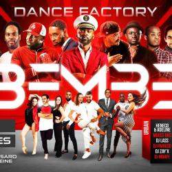 Dance Factory