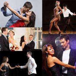 Dance Paradise