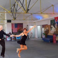 Rock'n Roll Dance Center
