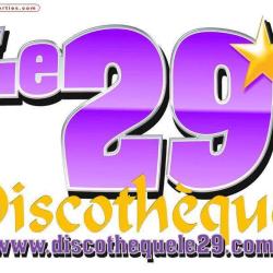 Dancing Le 29