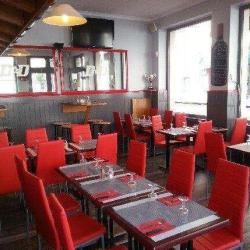 D.and.d Cafe