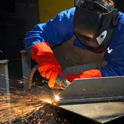 Dando Jean-luc Ferronnerie Metallerie