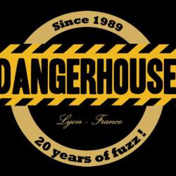Dangerhouse