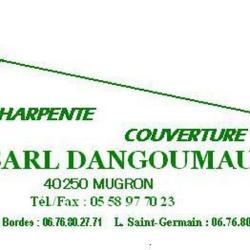 Dangoumau