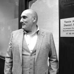 Daniel Allali - Hypnose Paris 11