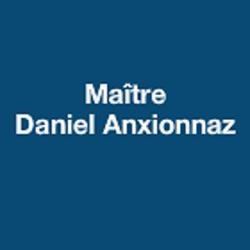 Daniel Anxionnaz