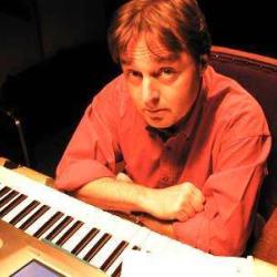 Daniel Berthiaume Auteur Compositeur