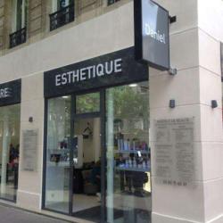 Daniel Coiffure Esthetique Paris 11