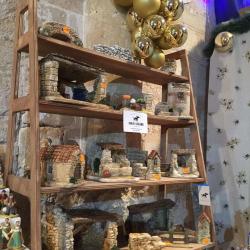 Daniel Coulomb L'atelier Des Santons