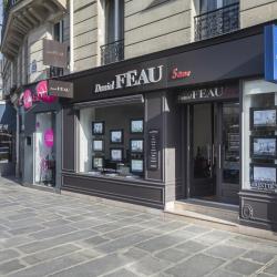 Daniel Féau 5ème