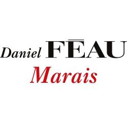 Daniel Féau Marais