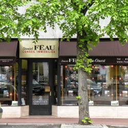 Daniel Féau Saint-cloud