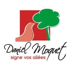 Daniel Moquet Signe Vos Allées - Ent. Chausy