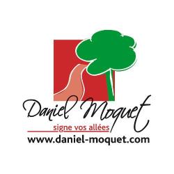 Daniel Moquet Signe Vos Allées