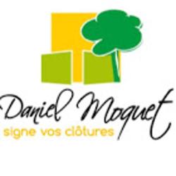 Daniel Moquet Signe Vos Clôtures
