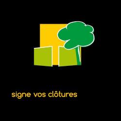 Daniel Moquet Signe Vos Clôtures - Ent. Mouchon