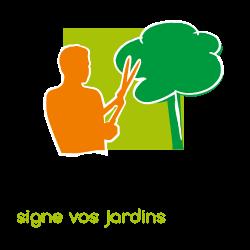 Daniel Moquet Signe Vos Jardins - Ent. Guérin