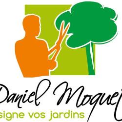 Daniel Moquet Signe Vos Jardins - Ent. Lhomme