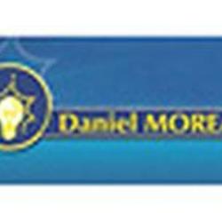 Daniel Moreau