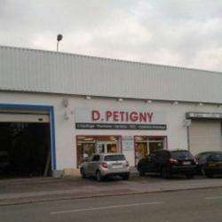D. Petigny