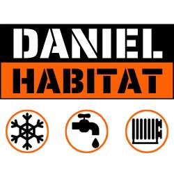 Daniel Romain