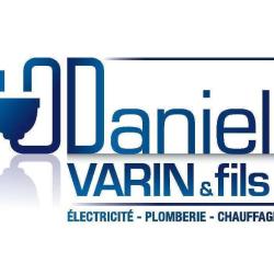 Daniel Varin Et Fils
