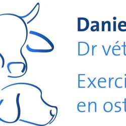 Daniela Grieb - Ostéopathie Vétérinaire