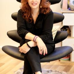 Daniela Knafo Hypnose Paris