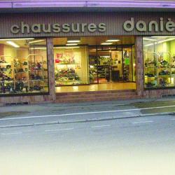 Daniele Chausseur
