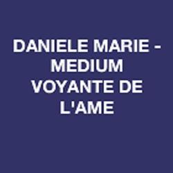 Daniele Marie - Medium Voyante De L'ame