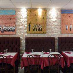 Danieli Kotel Pizza