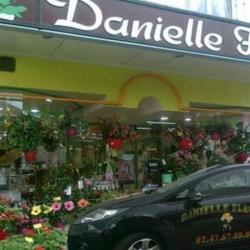 Danielle Fleurs