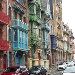 Danielle Roulin Immobilier
