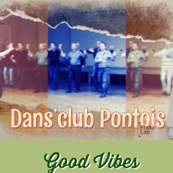 Dans’club Pontois