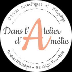 Dans L'atelier D'amélie