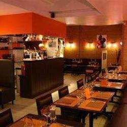 Dans La Grand'rue... Restaurant