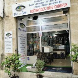 Dans Les Yeux De Gaia