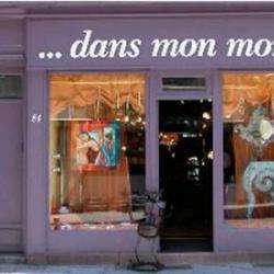 Dans Mon Monde