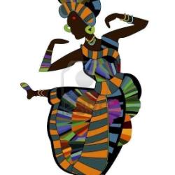 Danse Africaine Peps