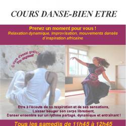 Danse Bien-être