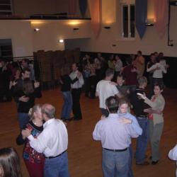 Danse De Bal