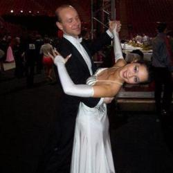 Danse De Salon Mariage Rock Salsa Bachata Kizomba Thierry