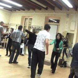 Danse N' Form