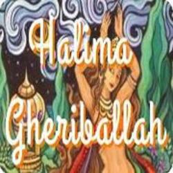 Danse Orientale Halima