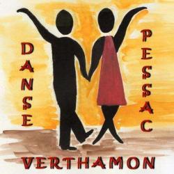 Danse Pessac Verthamon