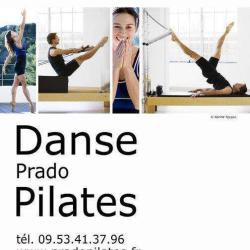 Danse Prado Pilates